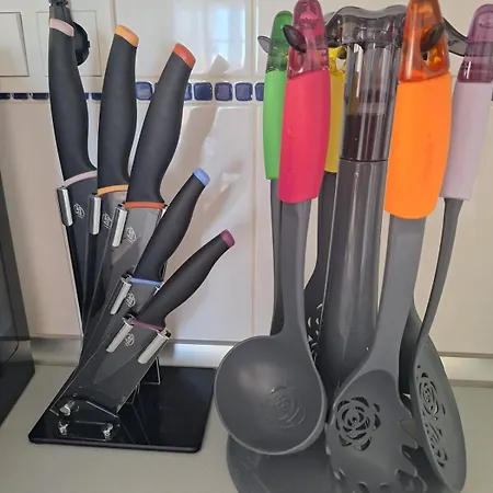Appartamento Enete Casa *