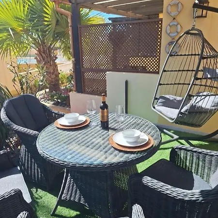 Appartamento Enete Casa *