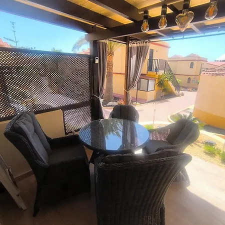 Enete Casa Appartamento Costa Calma