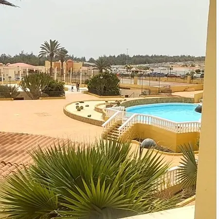 Appartement Enete Casa Costa Calma