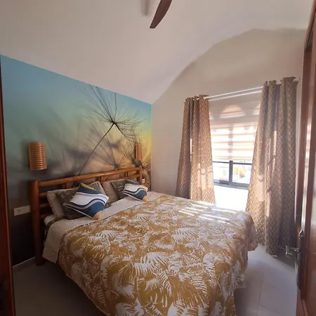 Enete Casa 아파트 *