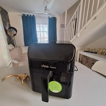 Enete Casa * Costa Calma