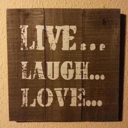 Enete Casa Appartement