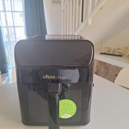 Enete Casa * 科斯塔卡玛