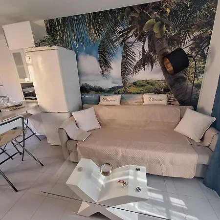 Appartement Enete Casa Costa Calma