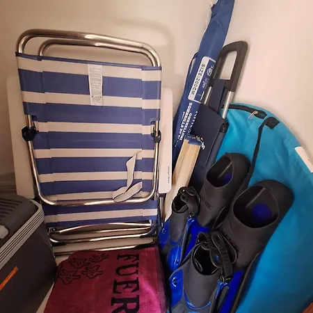 Enete Casa Costa Calma