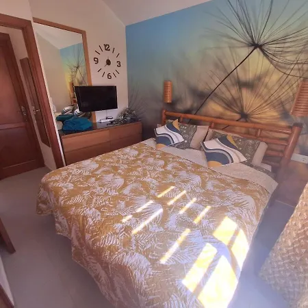 Appartement Enete Casa *