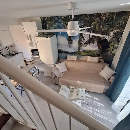 Enete Casa Costa Calma