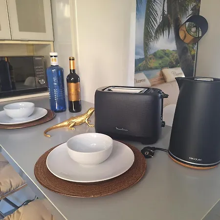 Enete Casa * Costa Calma