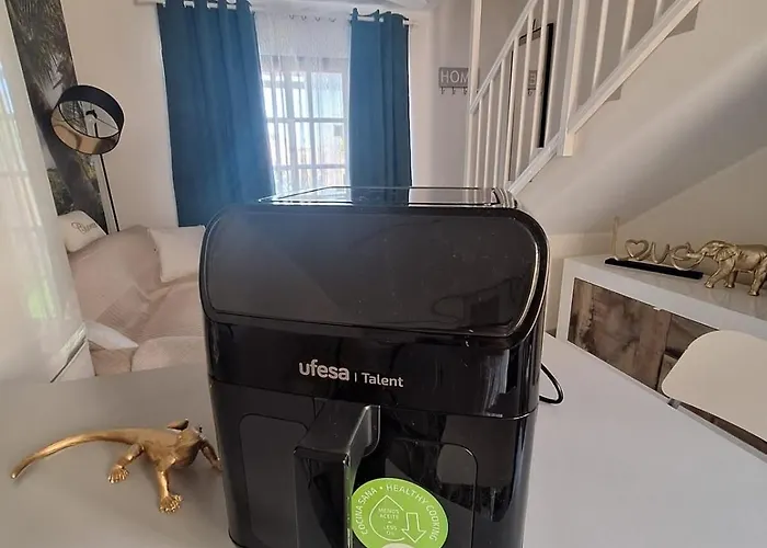 Enete Casa * Costa Calma