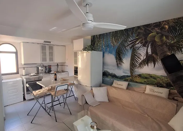 Daire Enete Casa Costa Calma