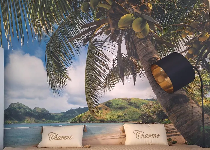 Enete Casa Costa Calma