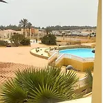 Lejlighed Enete Casa Costa Calma