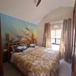 Enete Casa Lejlighed *