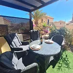 Enete Casa Lejlighed Costa Calma