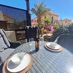 Lejlighed Enete Casa