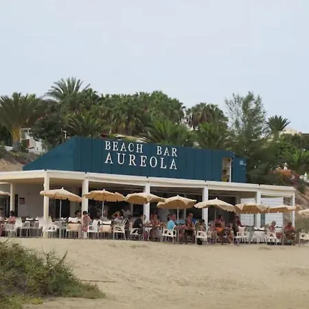 Enete Casa Lägenhet