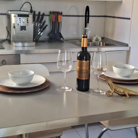 Apartment Enete Casa *