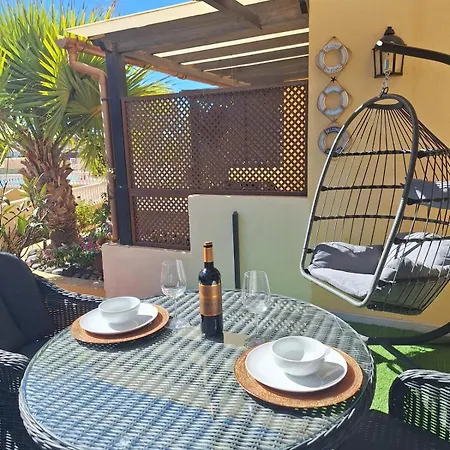 Apartment Enete Casa Costa Calma