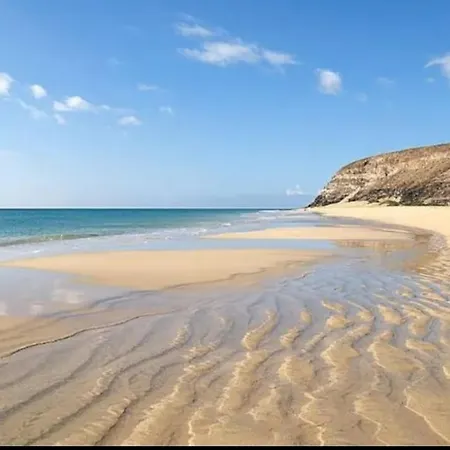 Enete Casa * Costa Calma