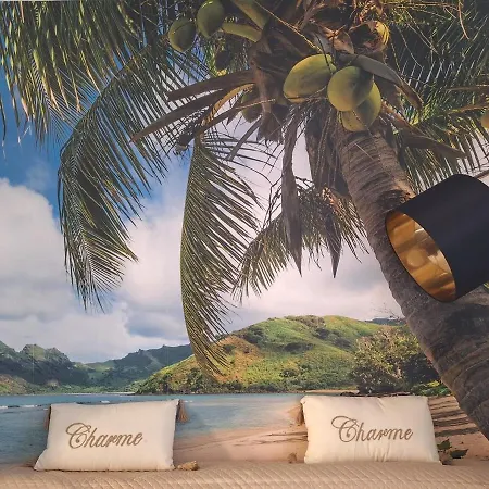 Enete Casa Apartment Costa Calma