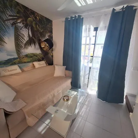 Enete Casa Apartment *