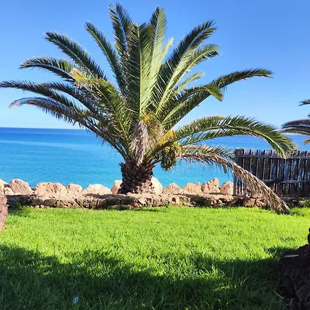 Enete Casa * Costa Calma