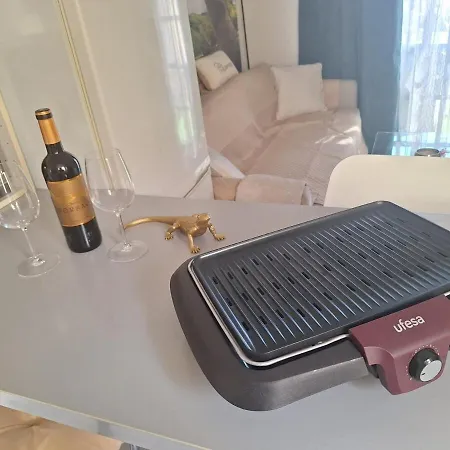 Lägenhet Enete Casa