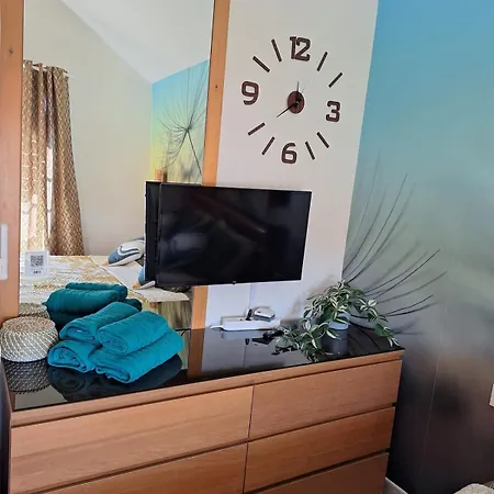 Enete Casa * Costa Calma