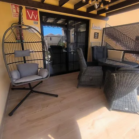 Enete Casa * Costa Calma