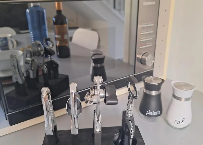 Enete Casa Κόστα Κάλμα