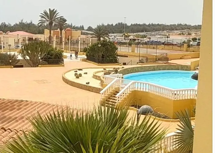 Διαμέρισμα Enete Casa Κόστα Κάλμα