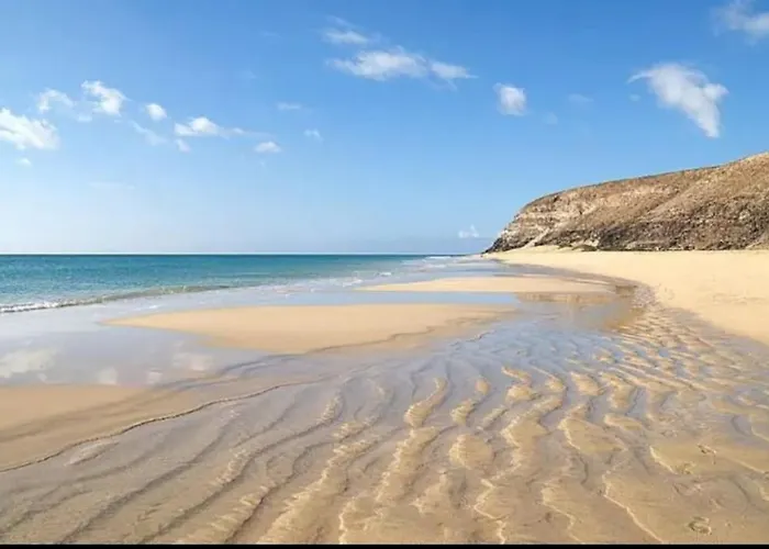 Enete Casa * Costa Calma