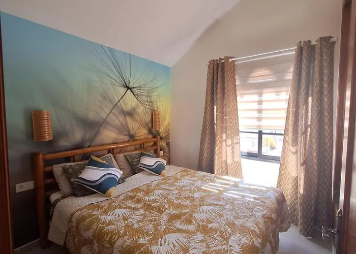 Enete Casa Apartamento *