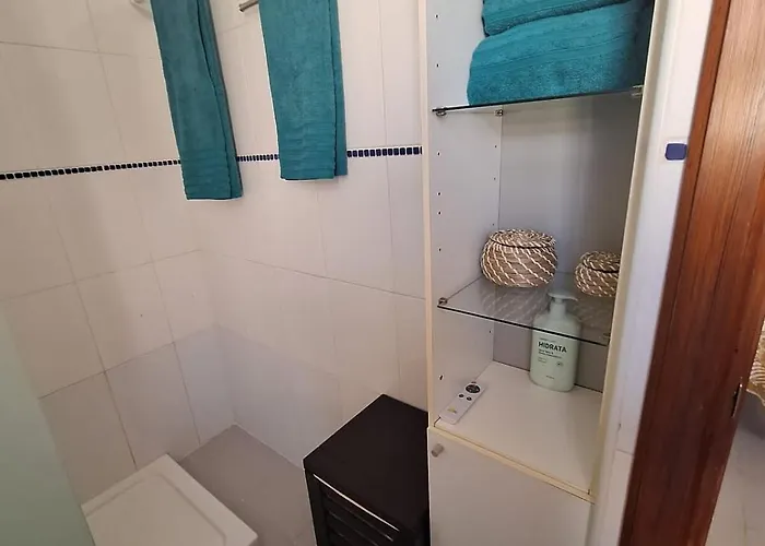 Enete Casa Κόστα Κάλμα