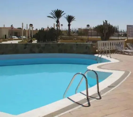 Enete Casa * Costa Calma