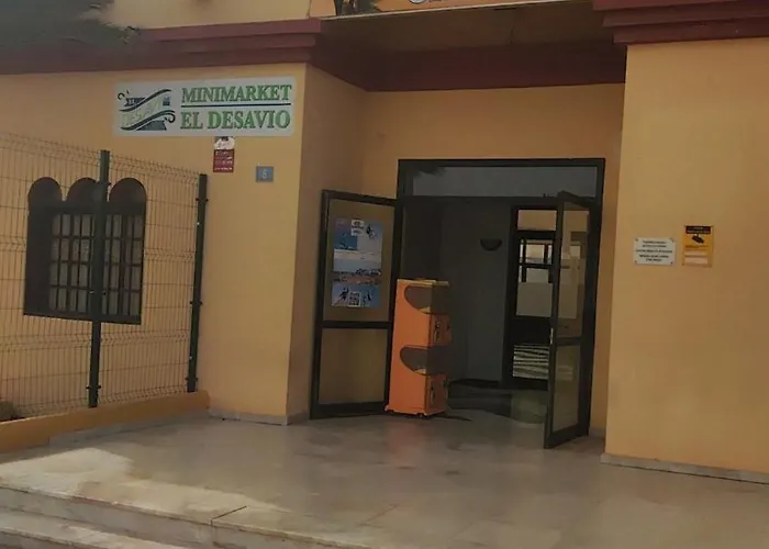 Apartamento Enete Casa