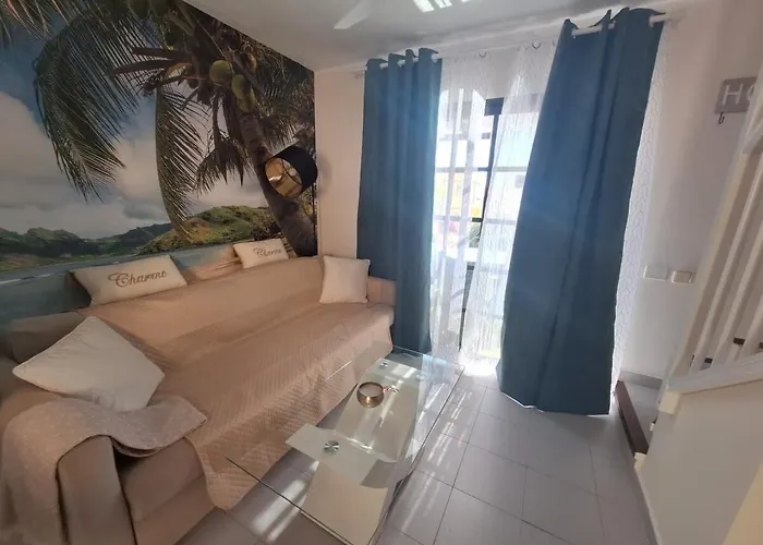 Enete Casa Apartamento *