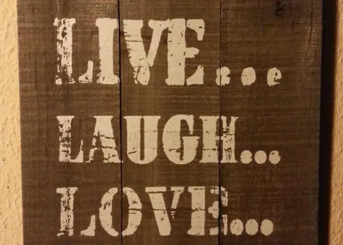 Enete Casa Διαμέρισμα