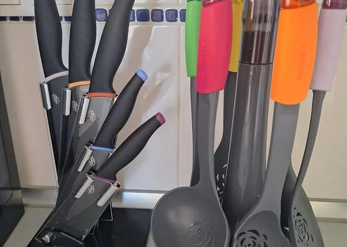 Apartamento Enete Casa *