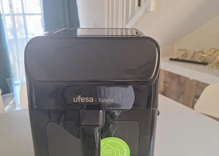 Enete Casa * Κόστα Κάλμα