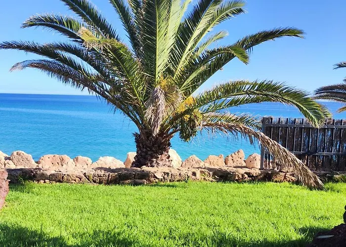 Enete Casa * Κόστα Κάλμα