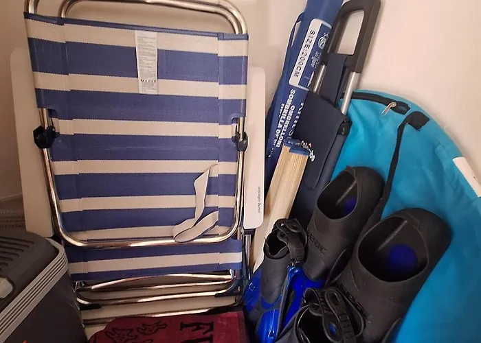 Enete Casa Κόστα Κάλμα