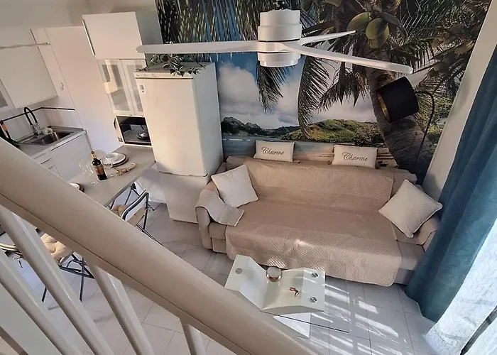 Enete Casa Κόστα Κάλμα