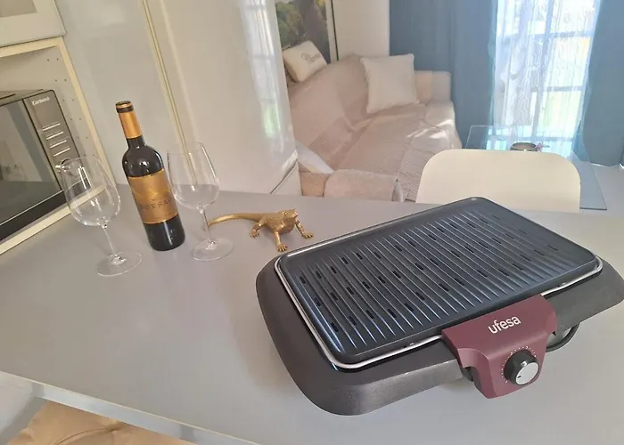 Apartamento Enete Casa