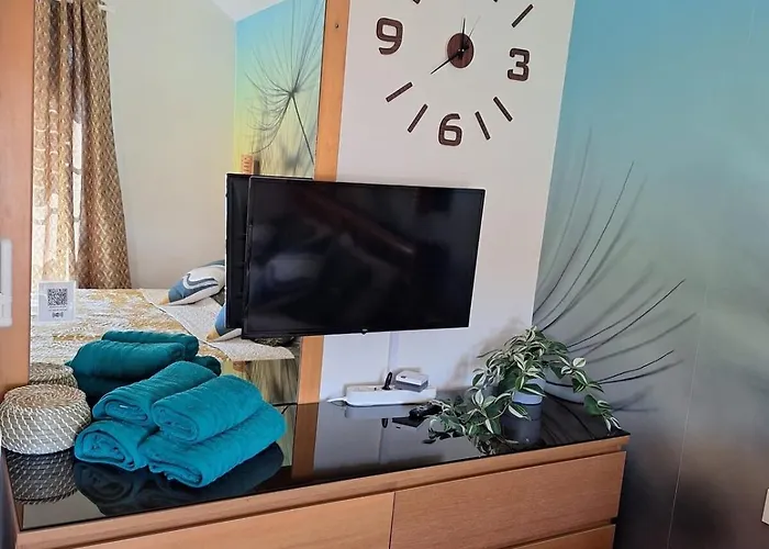 Enete Casa * Κόστα Κάλμα