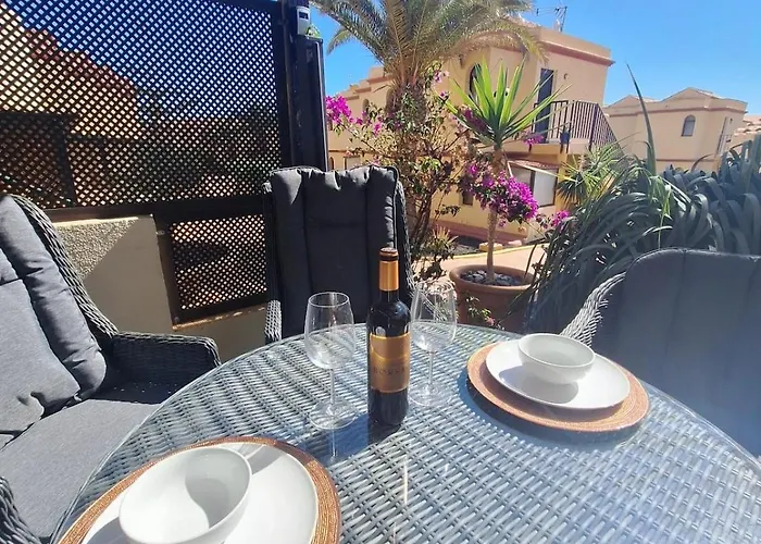 Διαμέρισμα Enete Casa