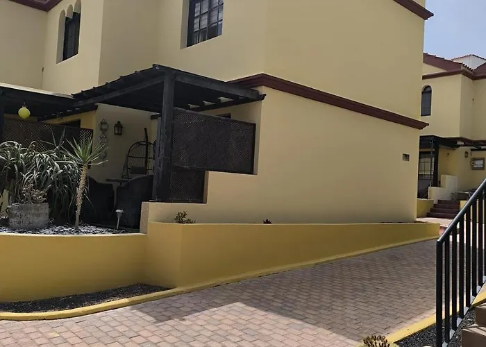 Enete Casa Costa Calma