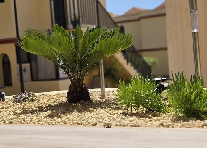 Apartamento Enete Casa