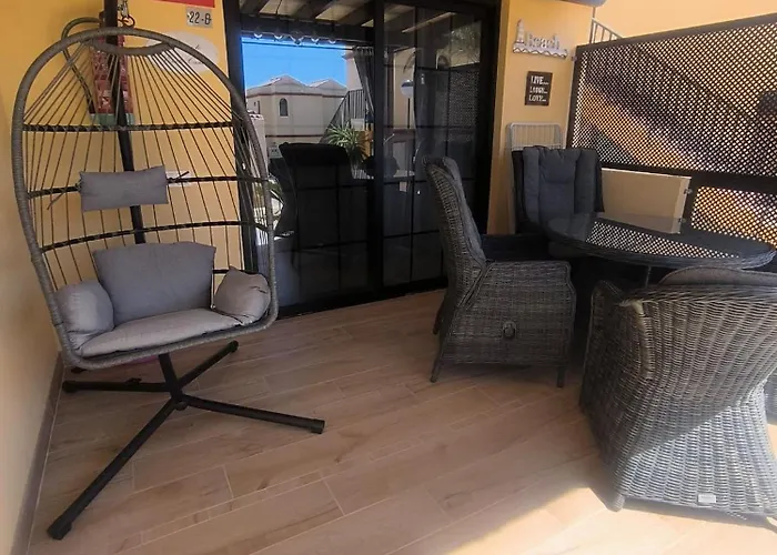 Enete Casa * Κόστα Κάλμα